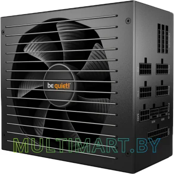 Блок питания be quiet! Straight Power 12 1500W (BN340)